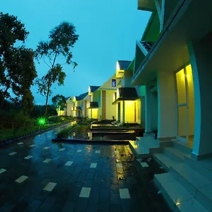 The Grasmere Resort
